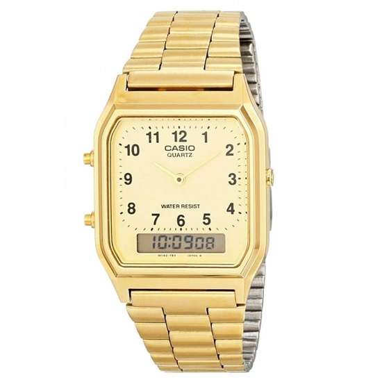 Casio aq hot sale 230 ga