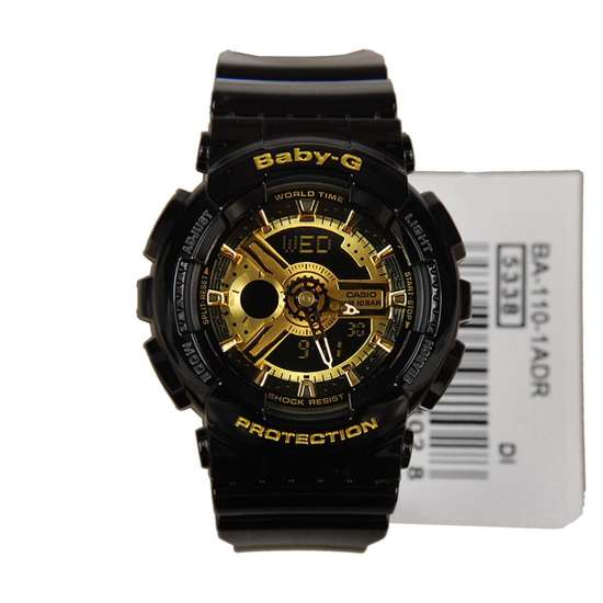 G shock hot sale ba 110