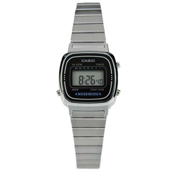 Casio best sale la670w price