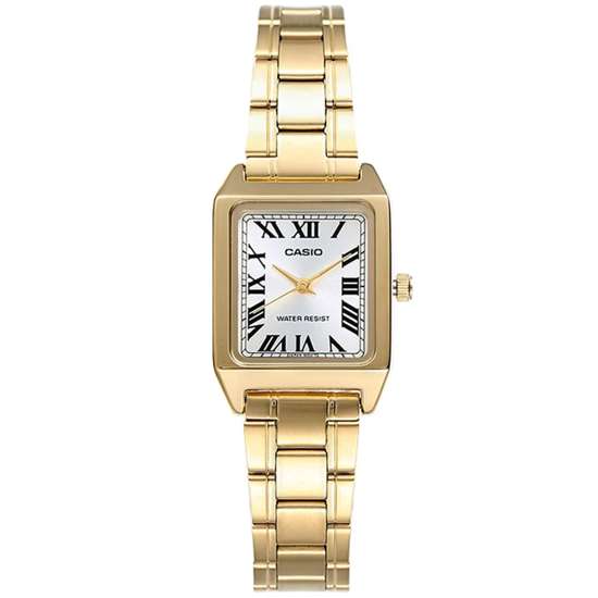 Casio watches hot sale womens gold