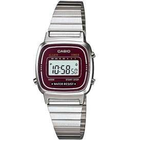 Casio la670w deals