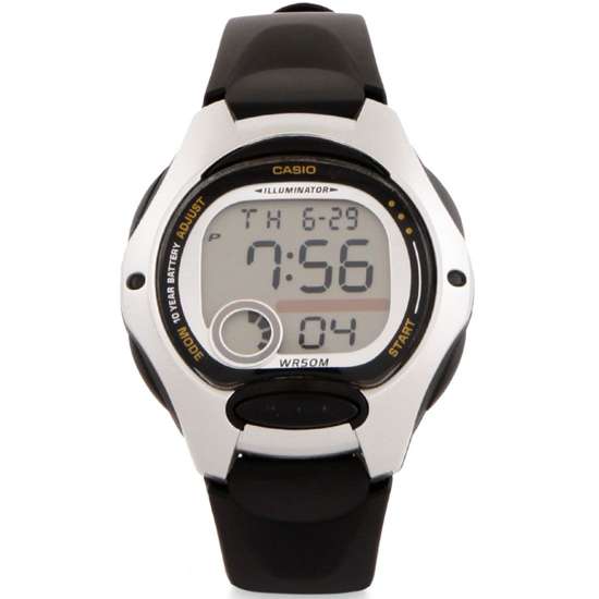 Casio lw200 deals