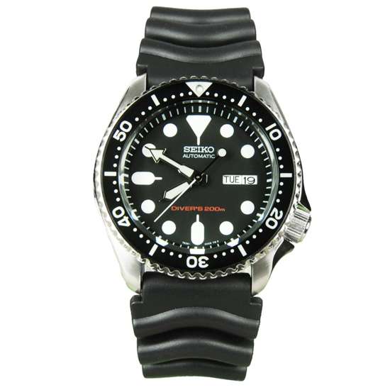 Skywatches skx007 on sale