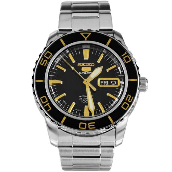 Seiko snzh57j on sale