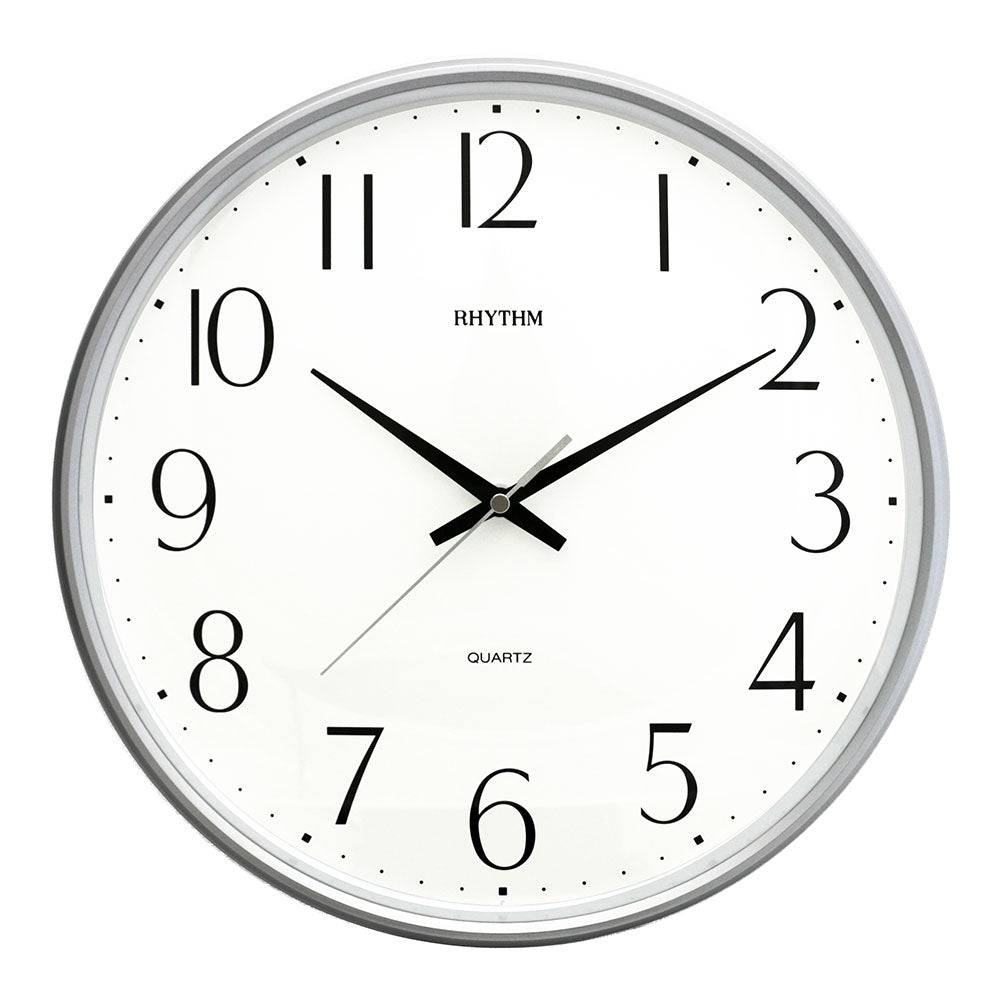 CMG122NR07 Rhythm Wall Clock ( Singapore Only )