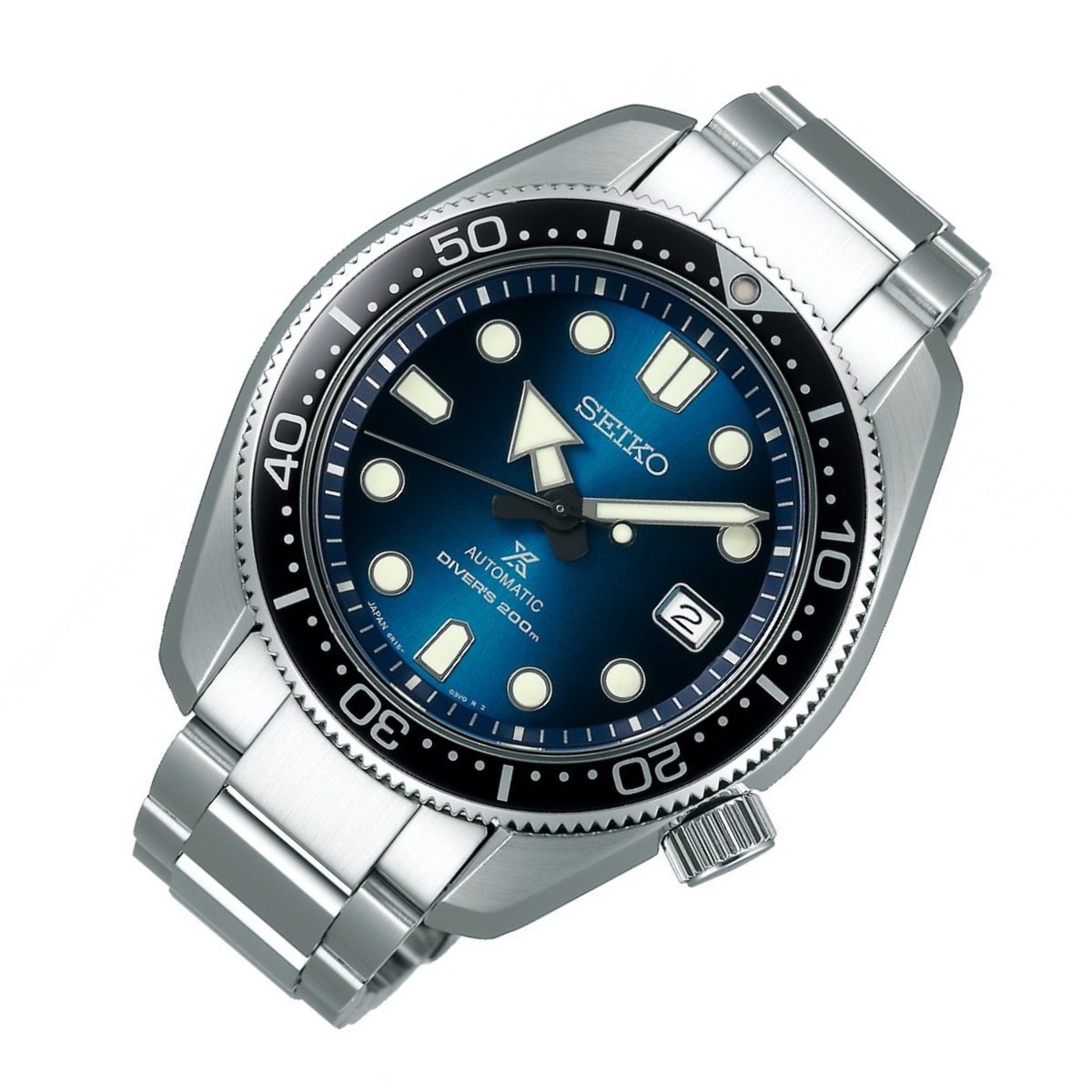 Seiko Prospex Diving JDM Watch SBDC065 (SPB083)