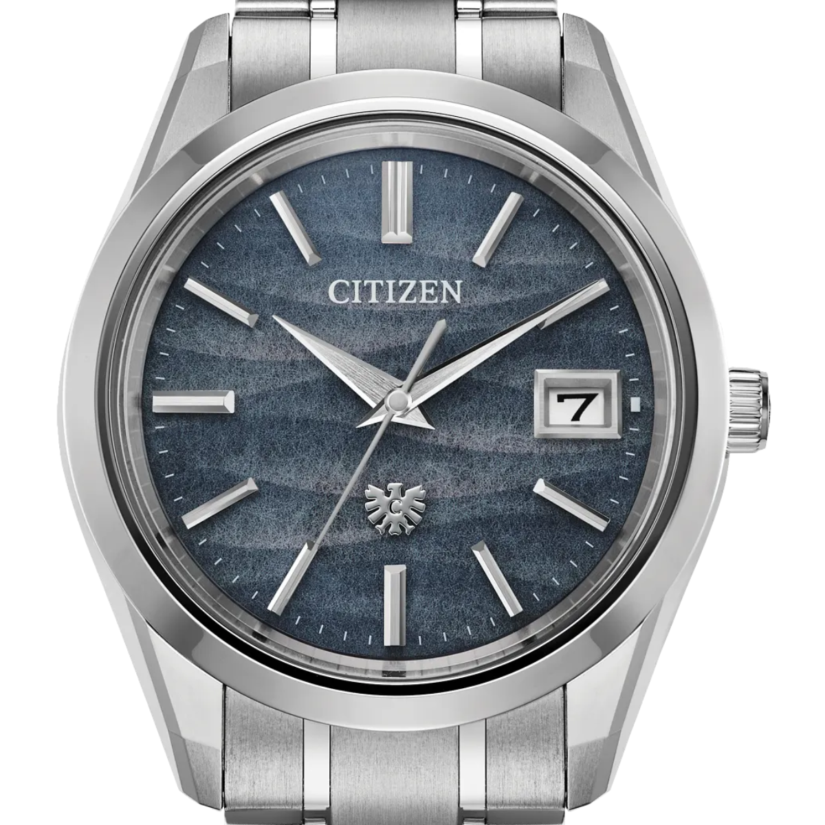 Citizen The Citizen 100th Anniversary AQ4100-65H AQ4100 AQ4100-65H Limited Edition Mens Watch