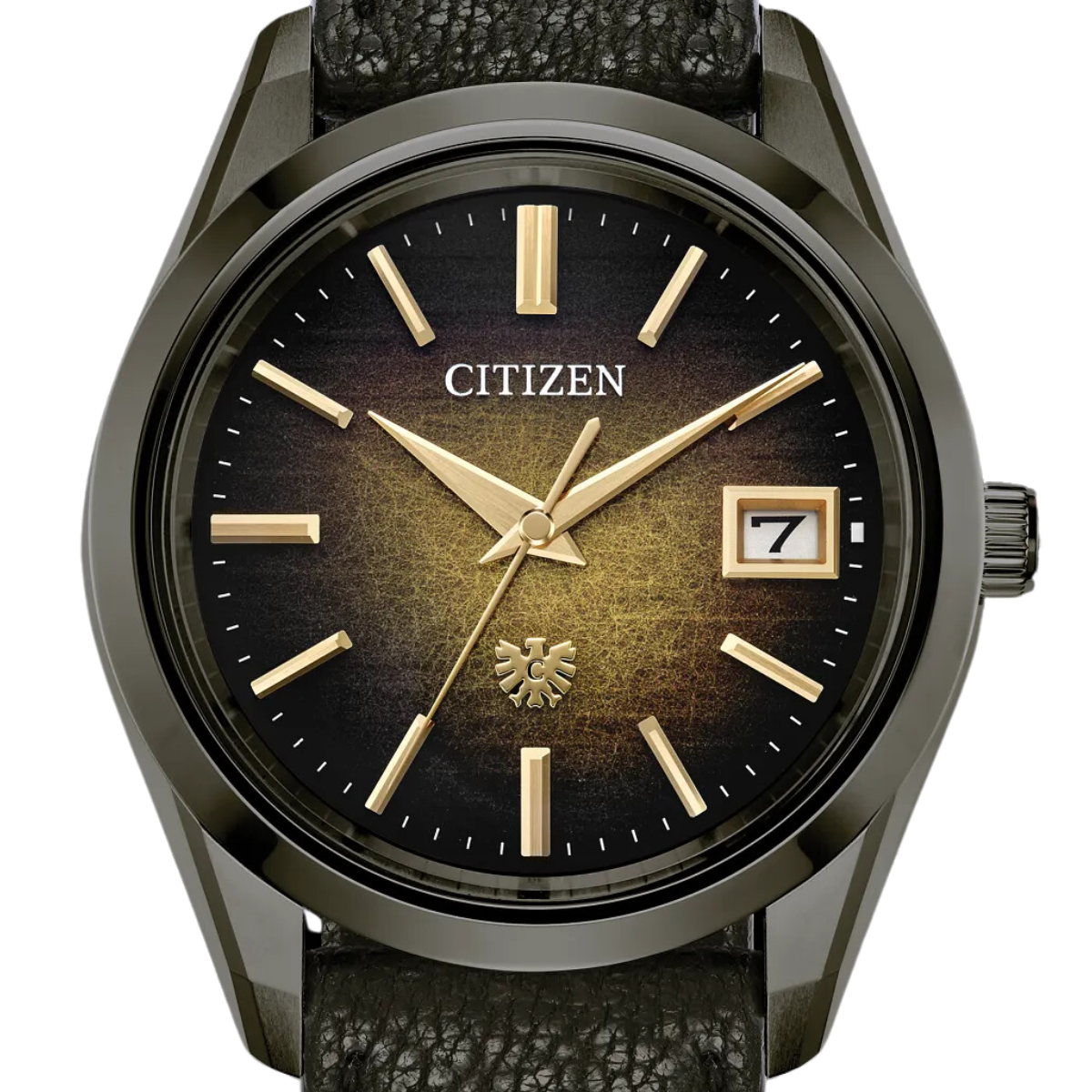 Citizen AQ4106-18X AQ4106 AQ4106-18 "The Citizen" 100th Anniversary Limited Edition Men's Watch