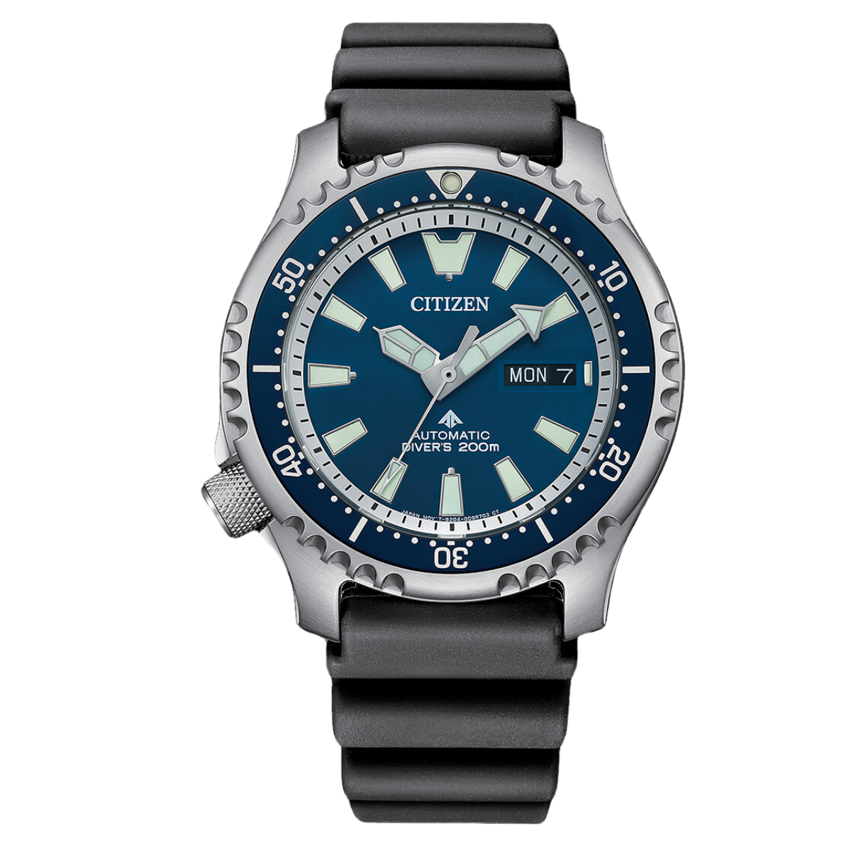 Citizen Promaster Marine FUGUNY0161-63L NY0161 NY0161-63 Limited Edition Diving Watch