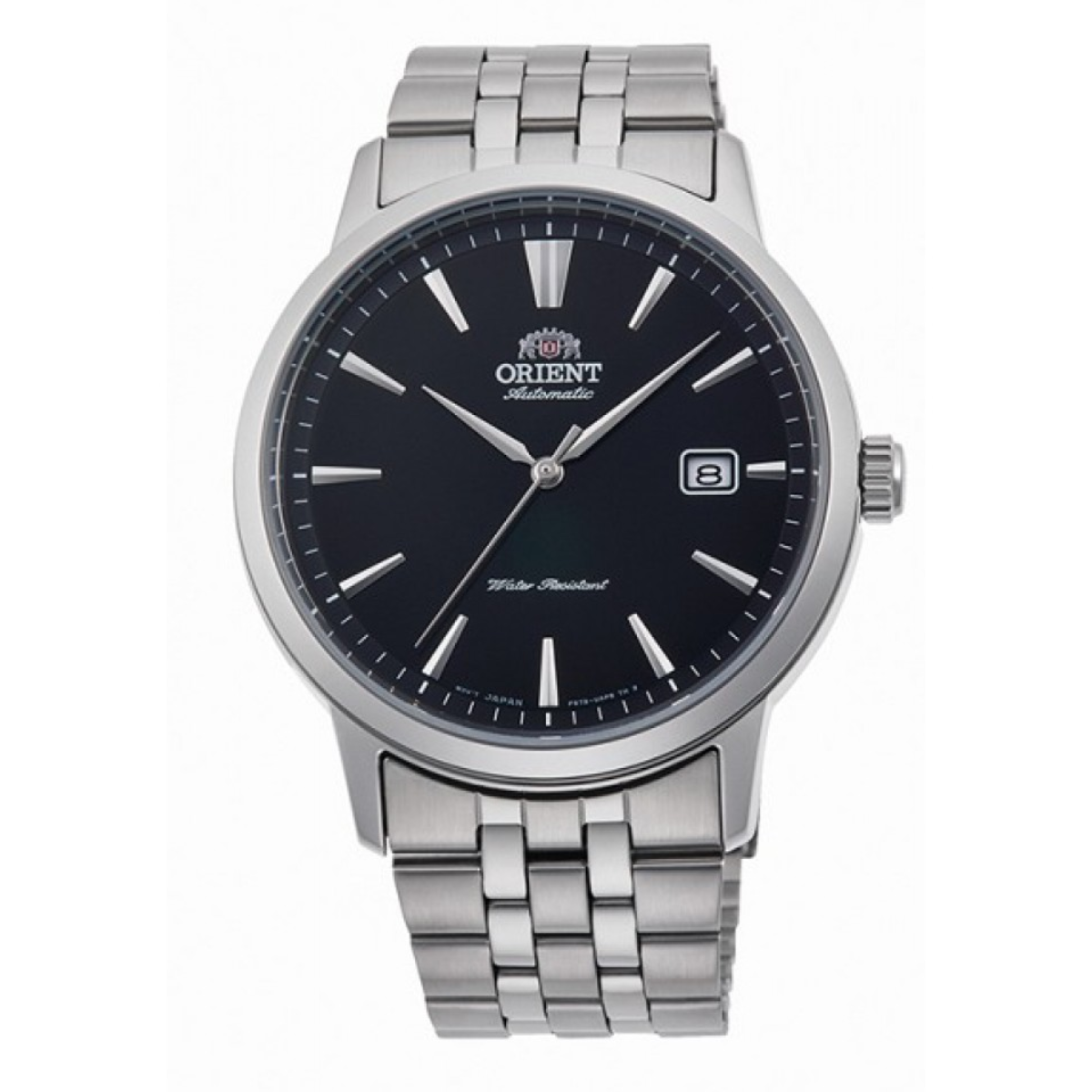 Orient Contemporary Automatic RN-AC0F01B Stainless Steel Dress Mens Watch