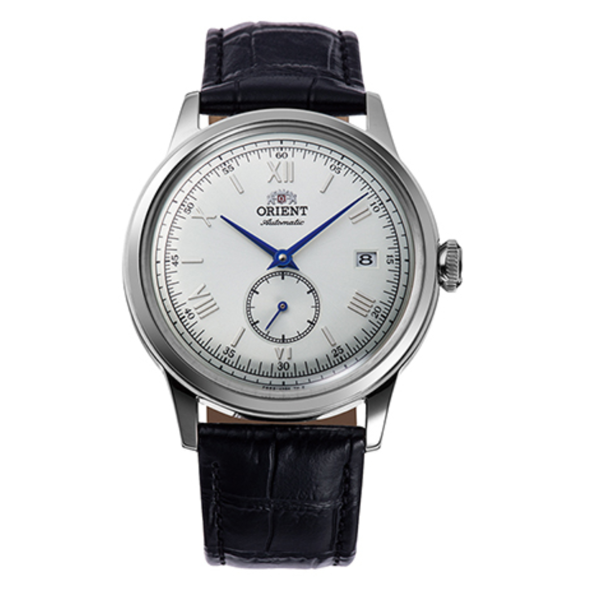 Orient Bambino Classic RA-AP0104S Mechanical Leather Strap Men's Watch