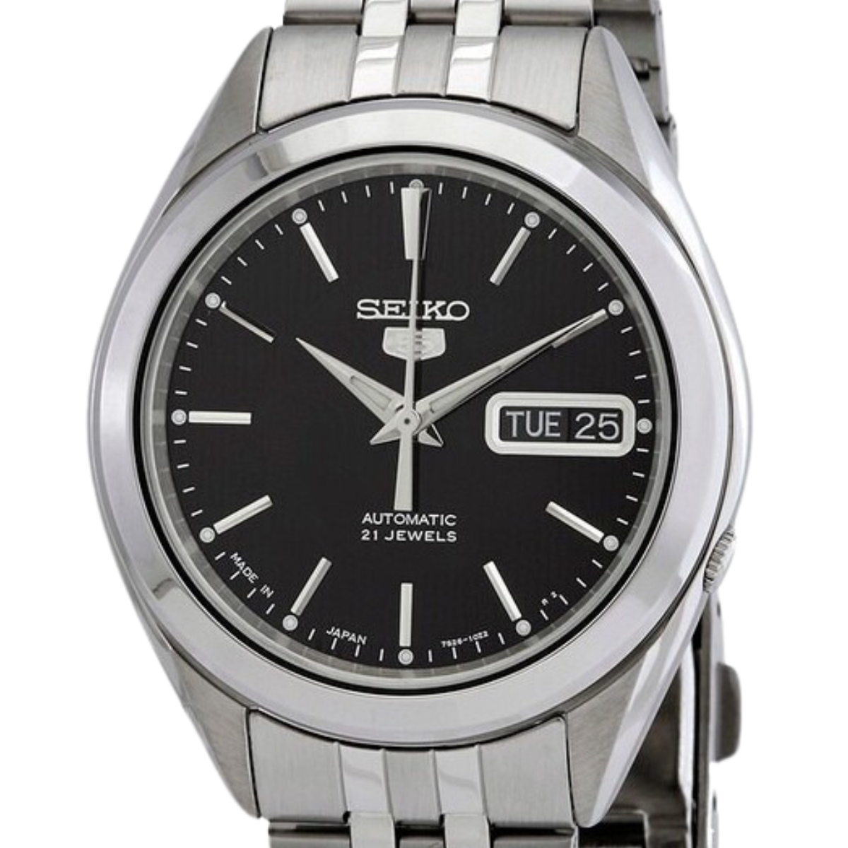 Seiko 5 Sports SNKL23J1 SNKL23 SNKL23J Made in Japan Men's Watch