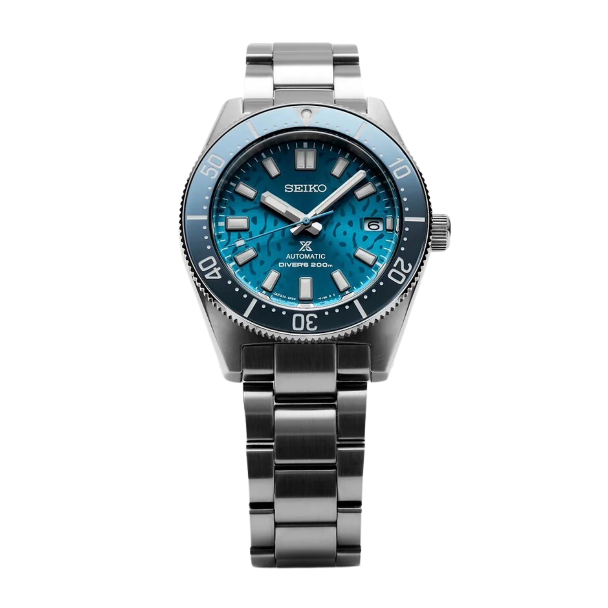 Seiko Thailand SPB443 SPB443J1 SPB443J Prospex The Last ZIMBE No.19 Limited Edition Divers Watch - Skywatches