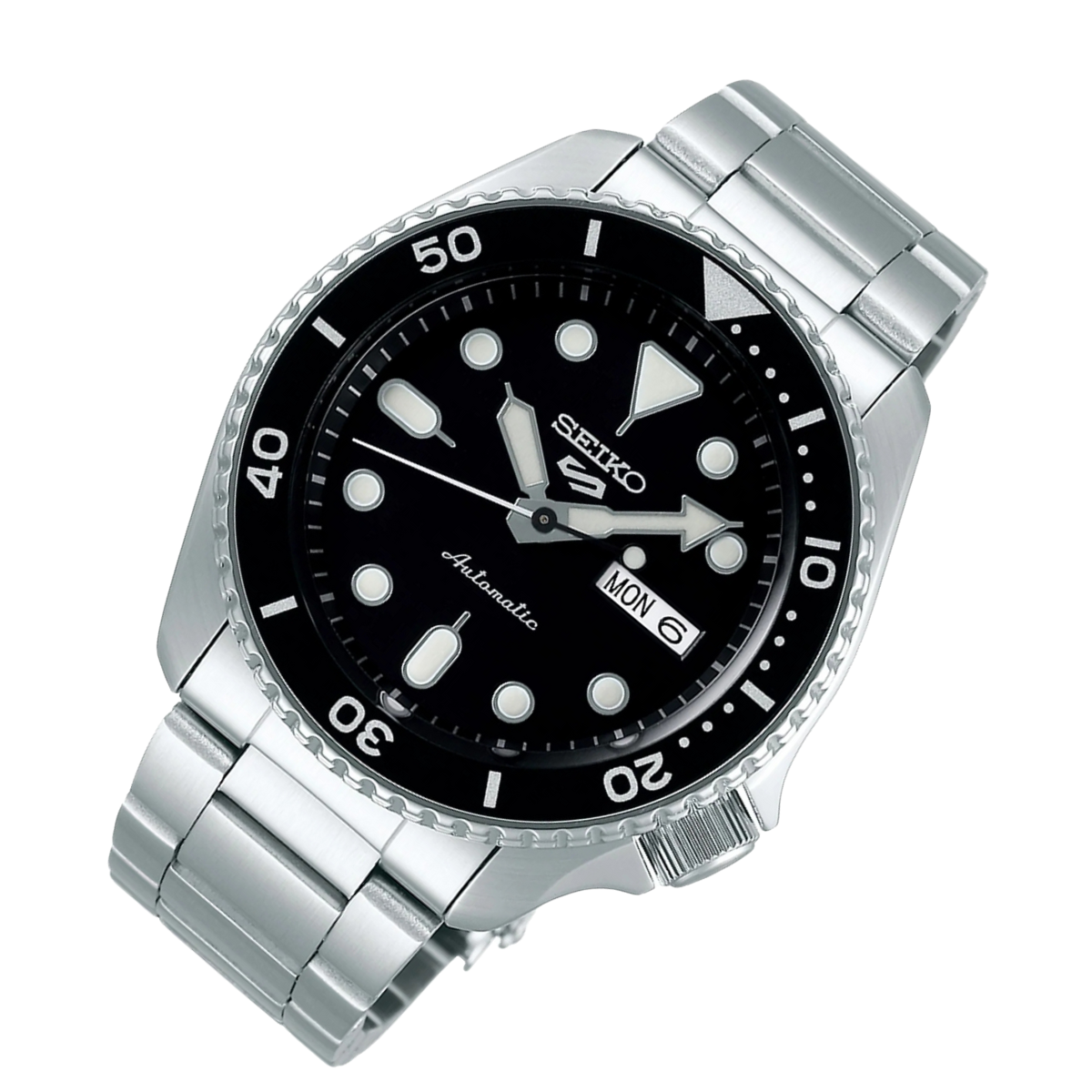 Seiko 5 Sports SRPD55 SRPD55K1 Automatic Watch