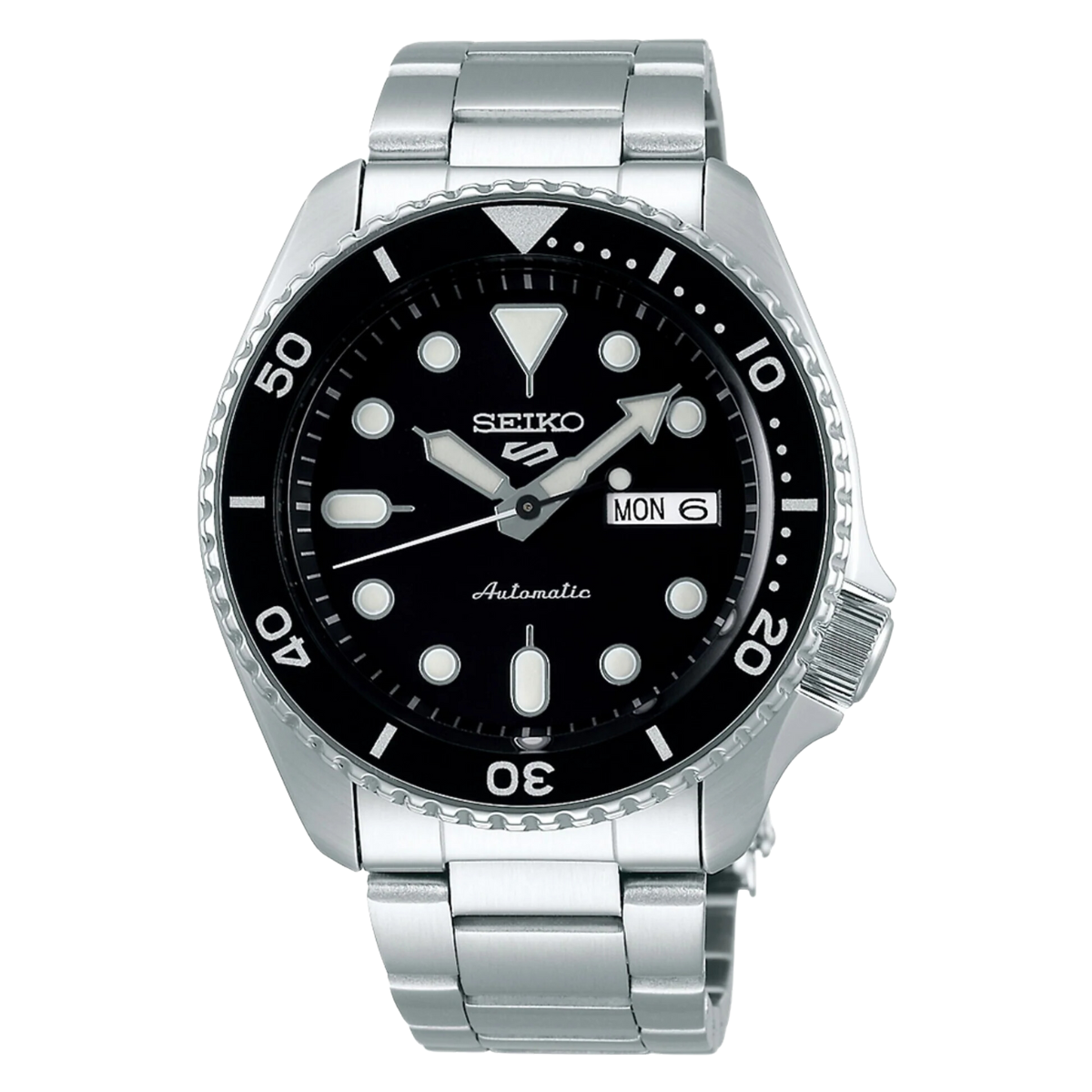 Seiko 5 Sports SRPD55 SRPD55K1 Automatic Watch