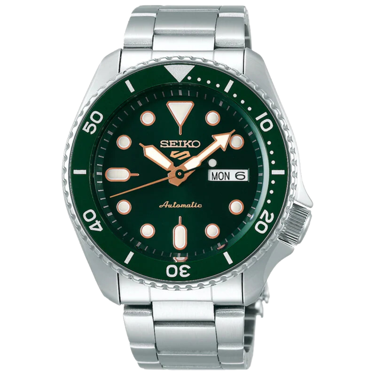 Seiko 5 Sports SRPD63 SRPD63K1 Automatic Watch