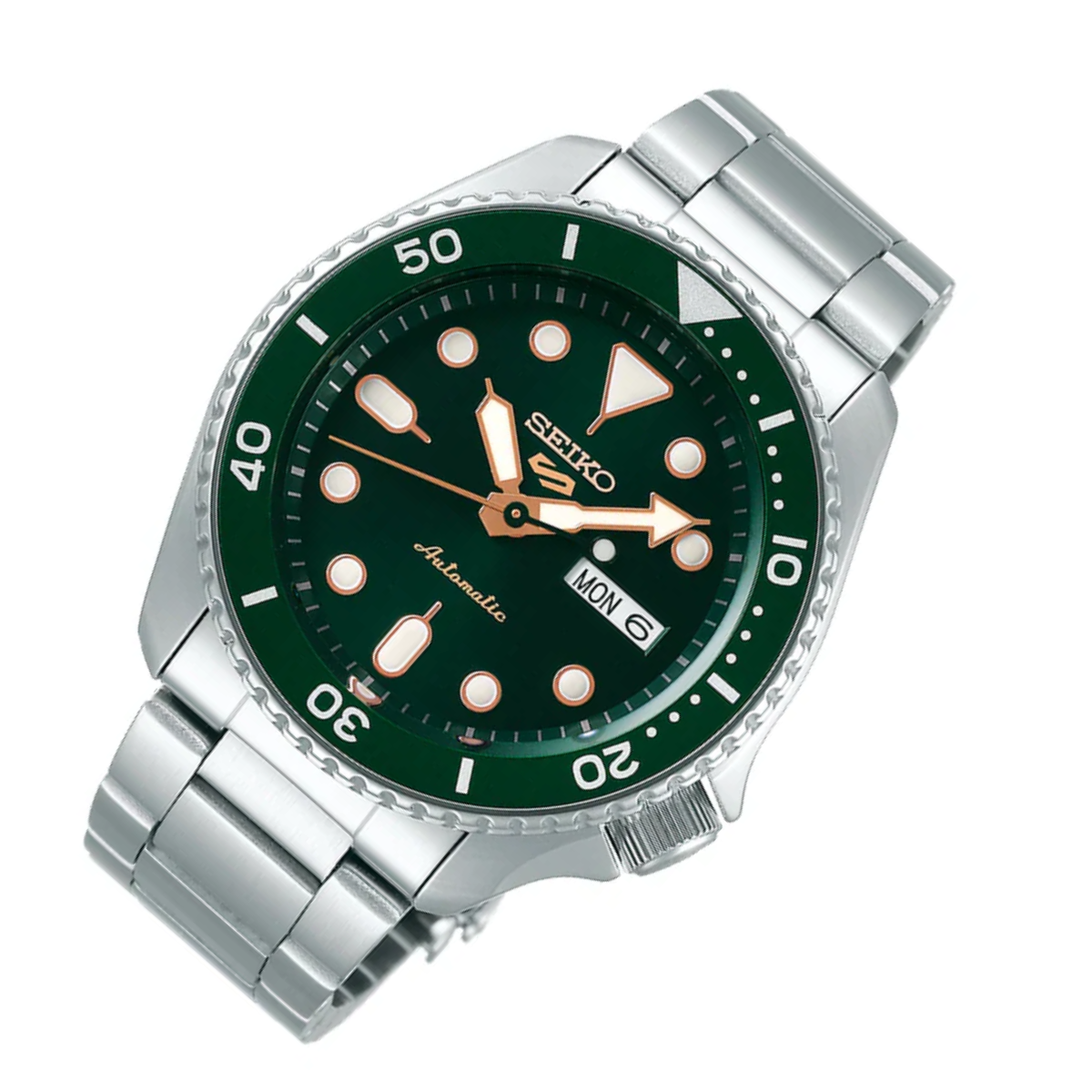 Seiko 5 Sports SRPD63 SRPD63K1 Automatic Watch