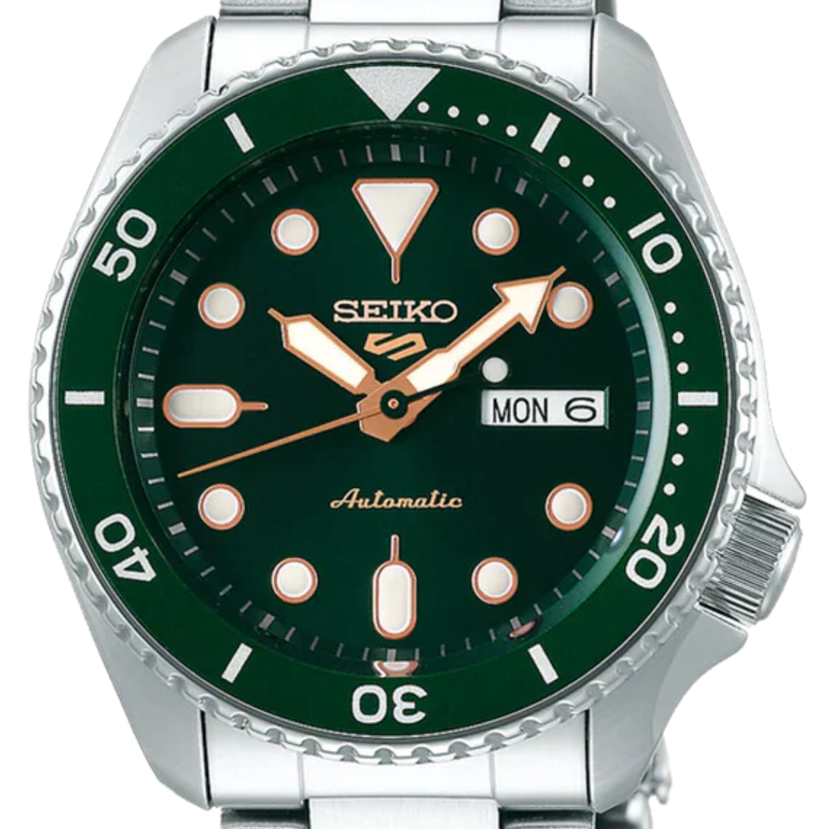 Seiko 5 Sports SRPD63 SRPD63K1 Automatic Watch