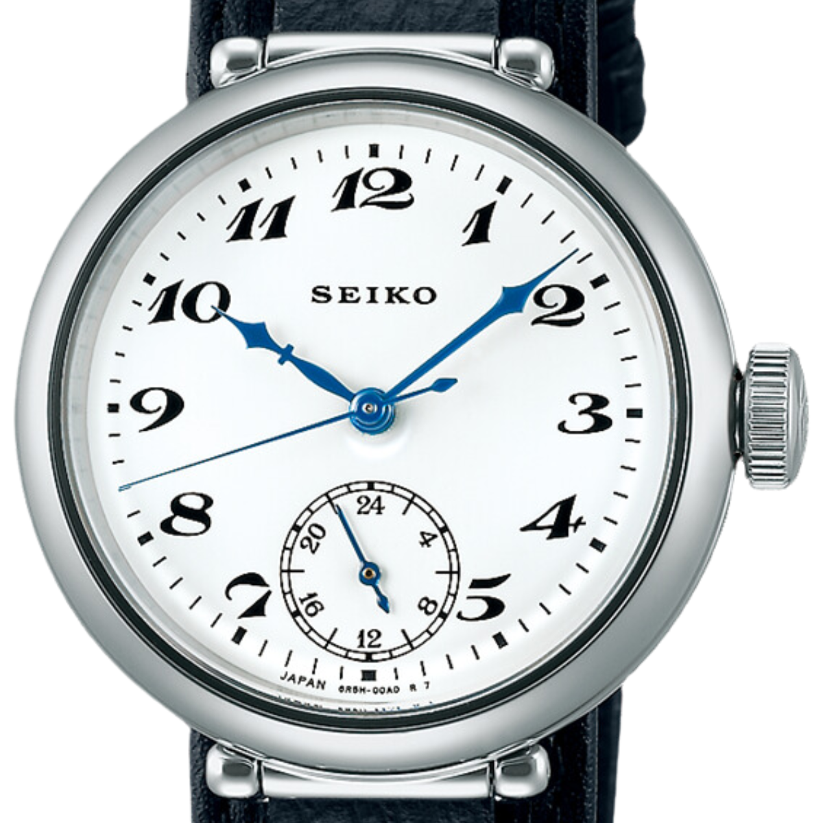 Seiko Presage SPB441 SPB441J SPB441J1 Kintaro Hattori Limited Edition 100th Anniversary Watch