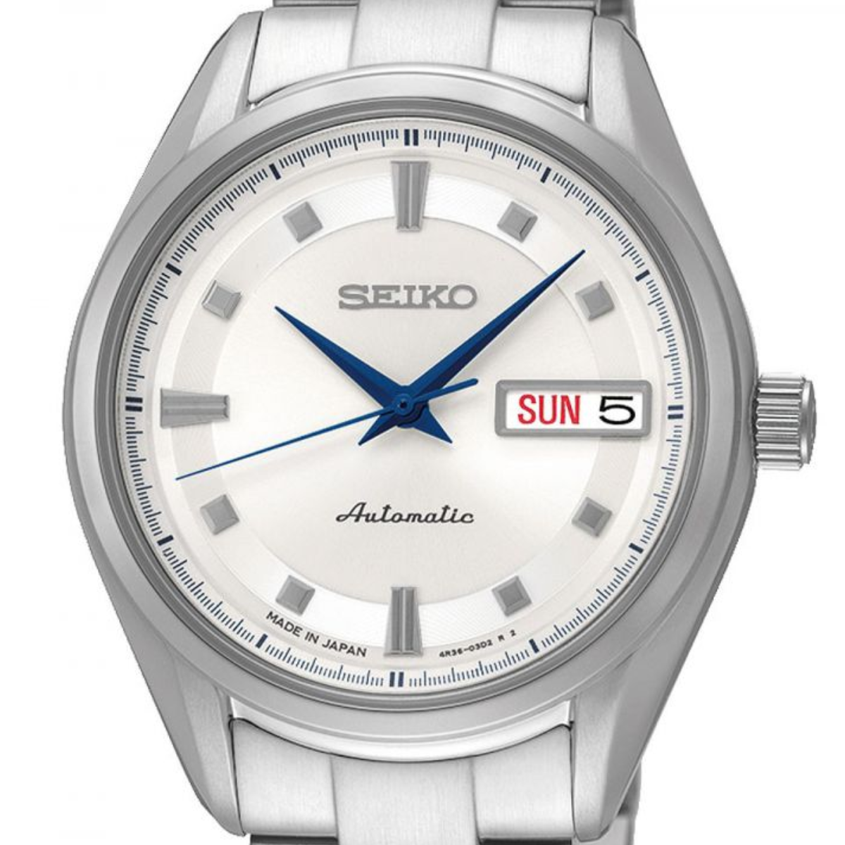 Seiko Presage SRP899J1 SRP899 SRP899J Automatic Casual Women's Watch