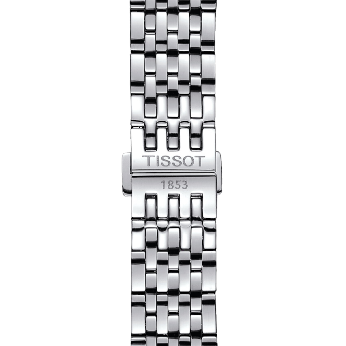 Tissot Le Locle T006.407.11.033.00 T0064071103300 Powermatic 80 Classic Silver Dial Watch