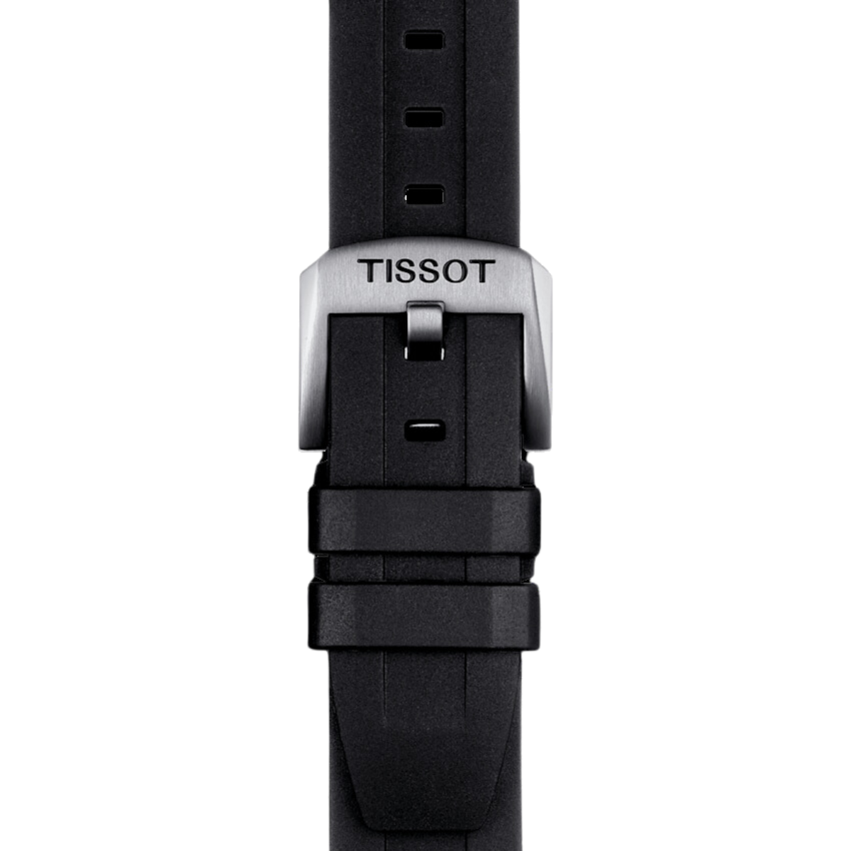 Tissot Seastar 1000 40MM T120.410.27.051.00 T1204102705100 Quartz Black Dial Watch