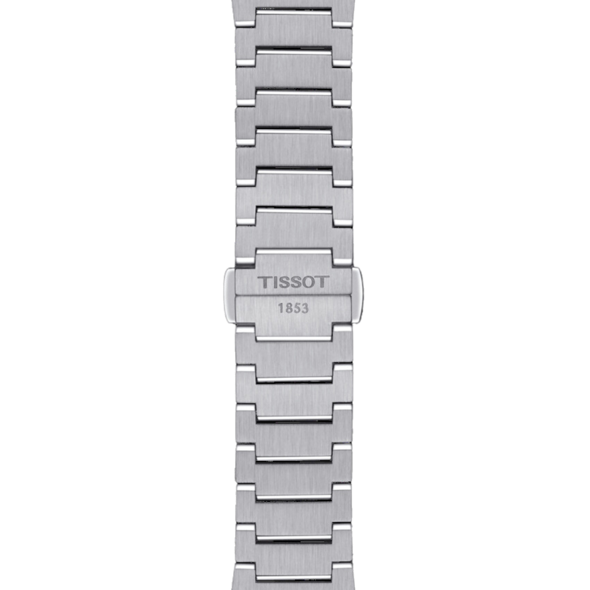 Tissot PRX Quartz T137.210.11.031.00 T1372101103100 Silver Dial Dress Mens Watch - Skywatches