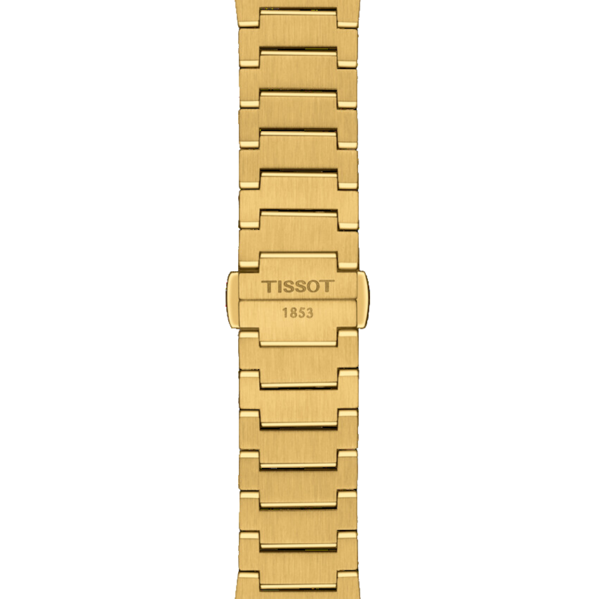 Tissot PRX Quartz T137.210.33.021.00 T1372103302100 Champagne Dial Dress Mens Watch - Skywatches