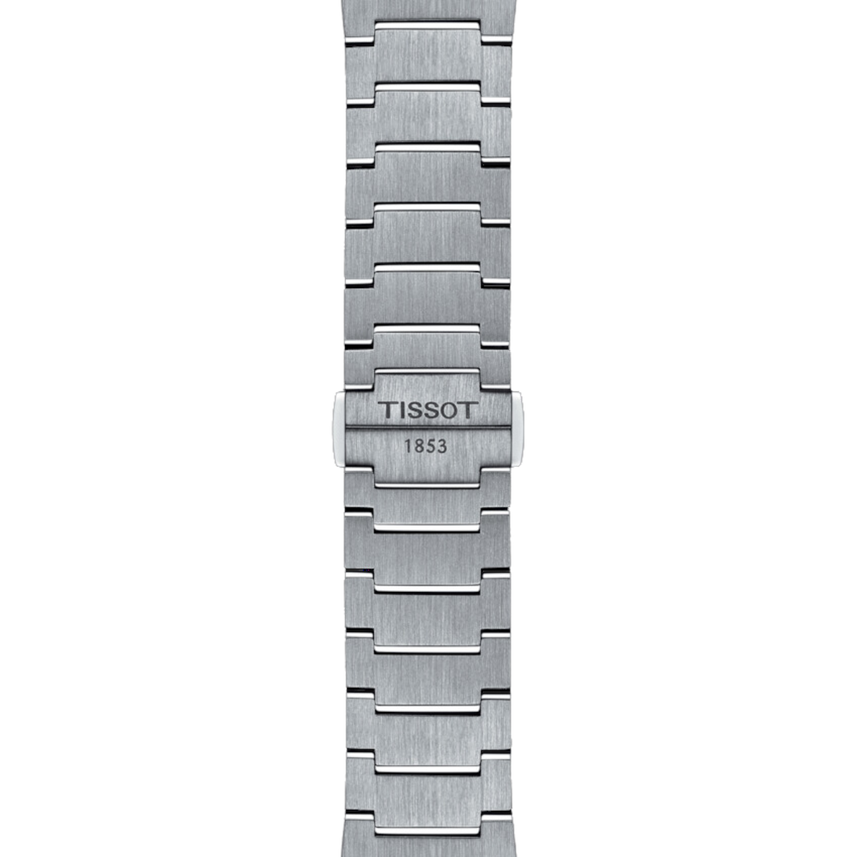 Tissot 1853 PRX Quartz T137.410.11.031.00 T1374101103100 Silver Dial Dress Watch - Skywatches