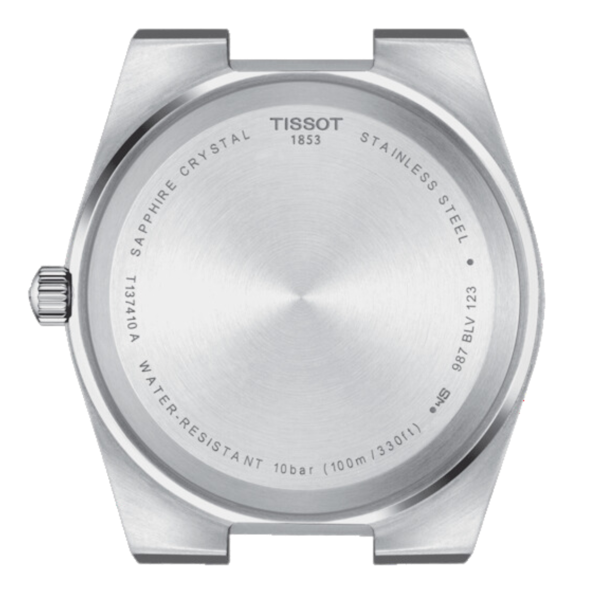 Tissot 1853 PRX Quartz T137.410.11.091.00 T1374101109100 Green Dial Dress Watch - Skywatches