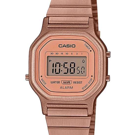 Casio LA-11WR-5A LA11WR-5 LA-11WR-5ADR Ladies Vintage Digital Watch