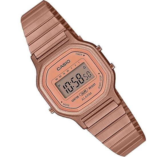 Casio LA-11WR-5A LA11WR-5 LA-11WR-5ADR Ladies Vintage Digital Watch