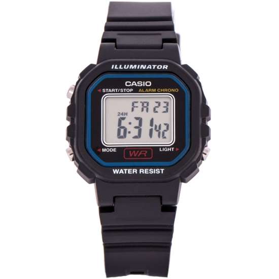 Casio LA-20WH-1C LA20WH-1C Digital Retro Watch