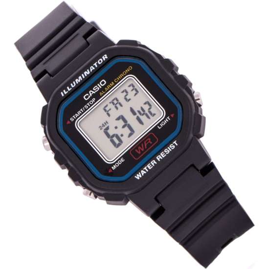 Casio LA-20WH-1C LA20WH-1C Digital Retro Watch