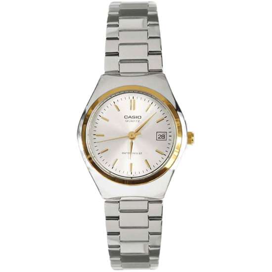 Casio Enticer Ladies LTP-1170G-7A LTP1170G-7A Casual Watch