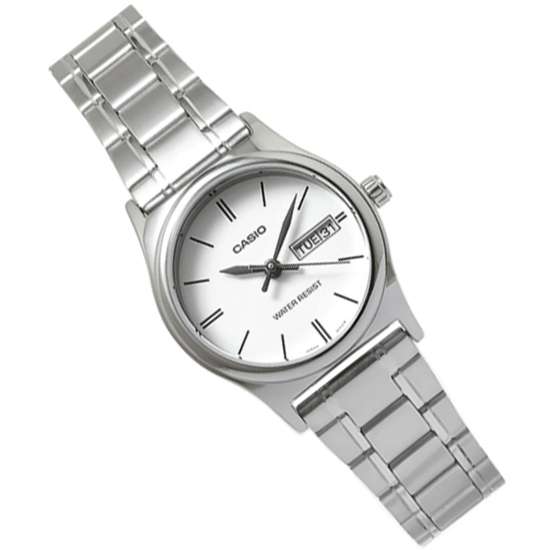 Casio LTP-V006D-7B2 LTPV006D-7B2 Female Casual Watch