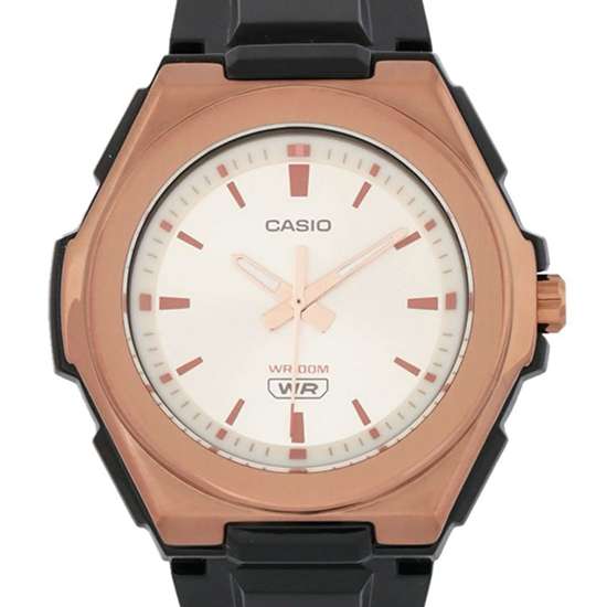 Casio Youth Womens Sporty Rose Gold LWA-300HRG-5E LWA300HRG-5E Watch