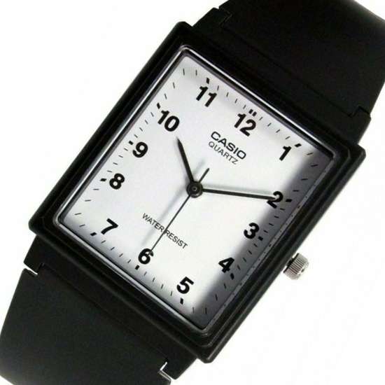 Casio MQ-27-7B MQ27-7B Rectangular Unisex Watch