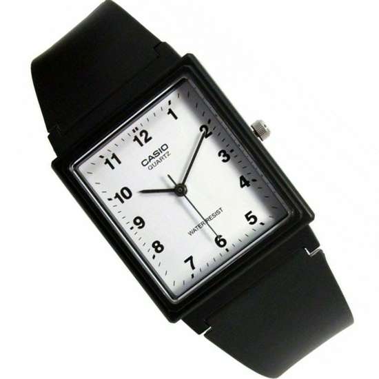 Casio MQ-27-7B MQ27-7B Rectangular Unisex Watch