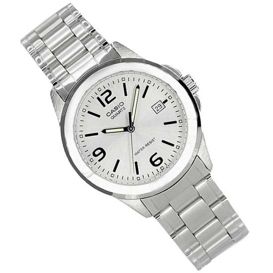 Casio Enticer Gents Casual Watch MTP1215A-7 MTP-1215A-7ADF