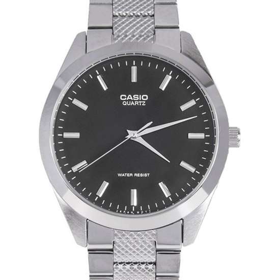 Casio Enticer MTP-1274D-1A MTP-1274D-1ADF Mens Watch