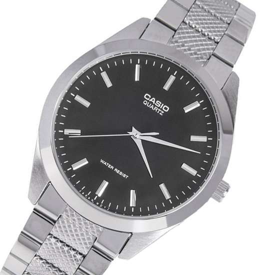 Casio Enticer MTP-1274D-1A MTP-1274D-1ADF Mens Watch