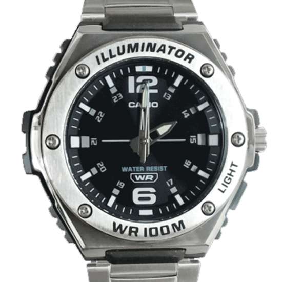 Casio MWA-100HD-1AV MWA100HD-1A Sports Watch