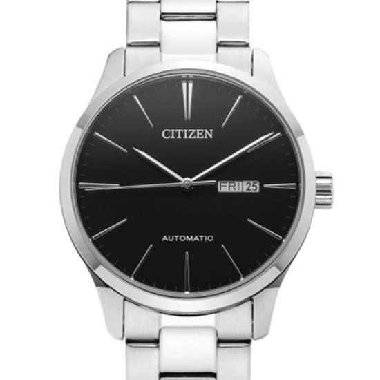 Citizen NH8350-83E Analog Mechanical Watch