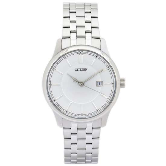 Citizen BI1050-56A Stainless Steel Watch