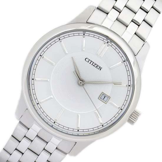 Citizen BI1050-56A Stainless Steel Watch