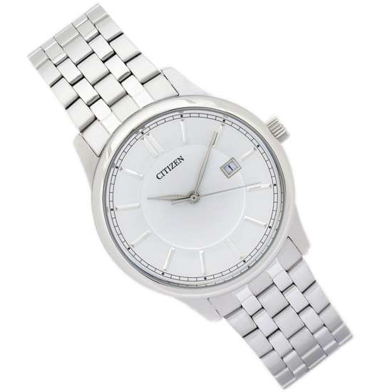 Citizen BI1050-56A Stainless Steel Watch