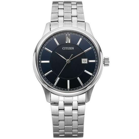 Citizen BI1050-56L Stainless Steel Watch