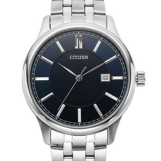 Citizen BI1050-56L Stainless Steel Watch