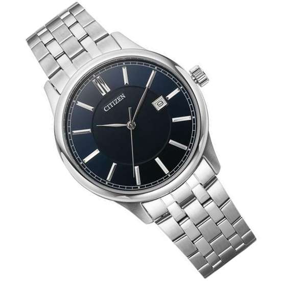 Citizen BI1050-56L Stainless Steel Watch